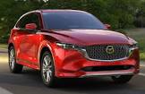 MAZDA-CX