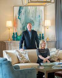 We are a retail showroom that provides complete design services both residential and commercial. What S In Store Dixon Smith Interiors