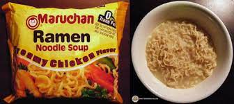 Want instant ramen with a kick? The Ramen Rater S Top Ten Instant Noodles Manufactured In The Usa 2013 Edition