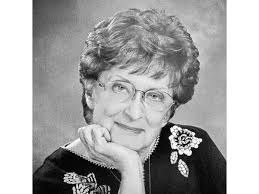 Lorraine Eads Obituary (1932