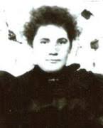 Children of Samuel George and Charlotte Rebecca Jarvis