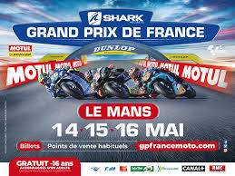Welcome to the 2021 formula one french grand prix from paul ricard. Motogp Grand Prix De France Claude Michy Fait Taire La Rumeur Paddock Gp