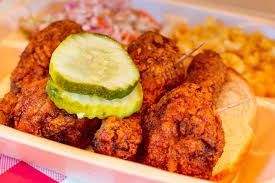 He's taken his love a step further than being sure to stop for a swensons hamburger or other local food on visits home. The Best Fried Chicken In America And Beyond 2foodtrippers