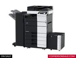 We did not find results for: Konica Minolta Bizhub 215 Specifications Office Copier
