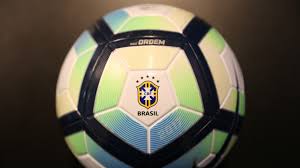 Follow bola nas costas and others on soundcloud. Cbf Apresenta Nova Bola Que Sera Usada No Brasileirao E Copa Do Brasil Uol Esporte