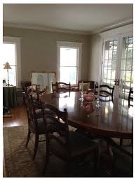 Wall decor above a buffet. How High Should I Hang A Formal Mirror Over A Sideboard Buffet