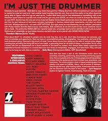 I'm Just The Drummer: My Time behind Sonic Youth, Pussy Galore, Chrome  Cranks & BB Gun Magazine: Bob Bert, Bob Bert, Todd Novak: 9780996331975:  Amazon.com: Books