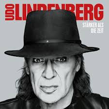 Stärker als die Zeit (Deluxe Version), Udo Lindenberg