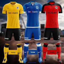 Welkom op de officiële fanpage van voetbalclub krc genk. Krc Genk Spelersuitrusting Pagina 215 Blauwwit Be