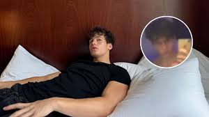 Bachbuquen video filtrado, ¿por qué es viral Bách en Twitter? | HRN