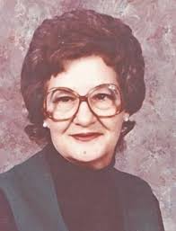 MARGIE LUE MOORE Obituary