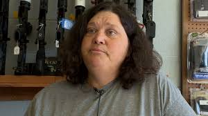 Local gun shop owner speaks out after new Walmart, Kroger gun policies