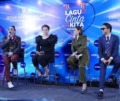 Download your search result mp3, or mp4 file on your mobile, tablet, or pc. Info Penuh Program Lagu Cinta Kita Tv3 Musim 2 2020 Iluminasi