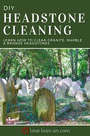 How to clean headstones made from different materials. How To Clean Limestone Headstone Arxiusarquitectura