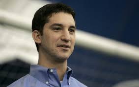 Red Sox Name Mike Hazen As New General Manager