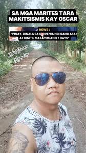 Nakakalungkot man subalit wag lang den mapang husga tara sa lahat ng  Marites maki tsismis andito se Oscar 😂😛 #viewers #engagement #trend  #follower #followersreels #nature #naturelovers #naturebeauty ...