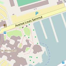 Caf sur la ville de martigues. Caisse D Allocations Familiales Caf De Martigues Antenne Martigues