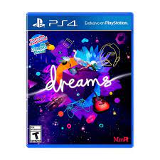 Orden por defecto ordenar por popularidad ordenar por calificación media ordenar por los últimos ordenar por precio: Juego Ps4 Dreams Alkosto