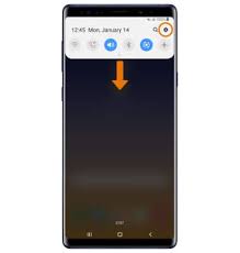 Tengo una preguntaactualmente cuento con un samsung galaxy note 9 el cual no se puede actualizar el sistema desde . Samsung Galaxy Note9 N960u Proteger Mi Dispositivo At T