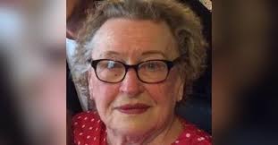 Maxine Clevenger Obituary