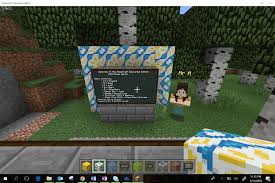 Now once you're setup as a host, your students simply open minecraft:ee and enter the join code to join your world. Area World Minecraft Education Edition