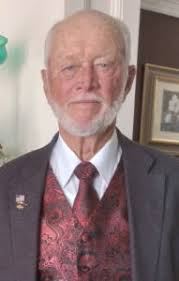 Obituary for Fred Lamar Blair Sr.