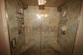 The primary reason to use a steam shower is to improve your health and wellness through hypothermia and release of toxins from the body through perspiration. Two Person Steam Shower Photo Gallery And Image Library Steamsaunabath