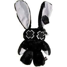 Luv Bunny Plush Toy 10 Bunny Plush Bunny Backpack Plush