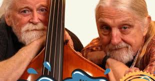 Crowley Opera House of the South Presents: Trout Fishing in America