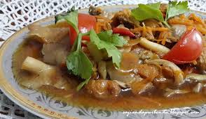 Ayam masak sos tiram ni boleh dimasukkan dalam kategori slow cooking /renehan. Resepi Ayam Sos Tiram Bahan Bahan Resepi Orang Kita Facebook