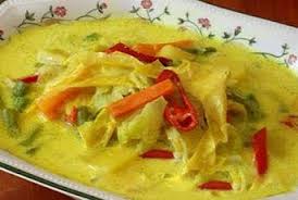 Cara Memasak Sayur Lodeh Pedas Cara Memasak Sayur Lodeh Kacang Panjang Cara Memasak Sayur Lodeh Nangka Cara Memas Resep Masakan Resep Masakan Indonesia Sayuran