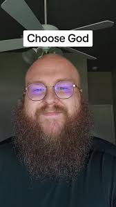 Choose Love Over God: An Intimate Relationship with the Creator