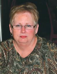 Rhonda M Barrow Obituary