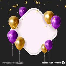 Animated Happy Birthday Gif 5217 Words Just For You
