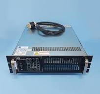 110-0101 AMAT APPLIED 0190-25423 DC POWER SUPPLY, CENTURA CONT [USED]