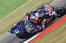However this weekend it is widely expected to be hot and dry and that is something bring unpredictability in the results. Essais Motogp Saint Marin Revoila Vinales Moto Station