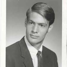 Robert Slover Obituary (1950