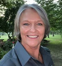 Kay Spence's Instagram, Twitter & Facebook