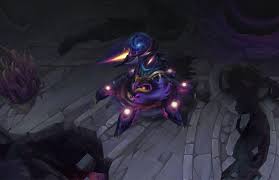 Pin On League Of Legends Concept Art