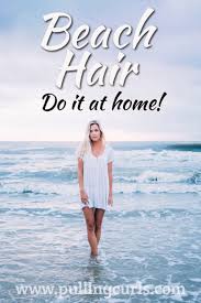 By putting salt water into a spray form, sea salt spray aims to mimic that effect. Salt Water Spray For Curly Hair