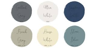 Distress paint is available in a flip top to dispense onto a craft sheet or a paint dabber for direct to paper application, dylusions paint has a wide mouth jar ideal for use with a blending tool, and dina. 3 Top Paint Colours For Kitchens John Franklin Kitchens