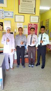 Jabatan kesihatan negeri terengganu, tingkat 5, wisma persekutuan, jalan sultan ismail,. Pegawai Kesihatan Jabatan Kesihatan Negeri Terengganu Facebook