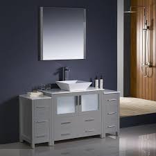 fvn62 123612gr vsl torino 60 inch gray