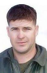 Sgt Justin Avery Everett (1978-2012)