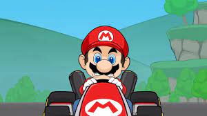 Flashgitz mario