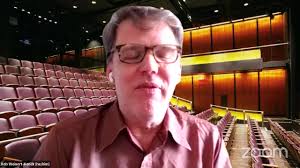 American Theatre: Offscript with Pearl Cleage