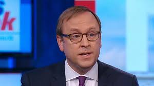 Jonathan Karl: Mueller report is 'almost certain to be anti-climactic'