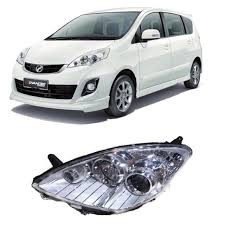 Maybe you would like to learn more about one of these? Perodua Alza 2014 Head Lamp New Shopee Malaysia