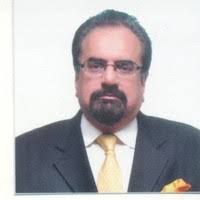 Parvez Qureshi
