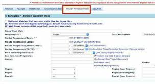 That is everything there is to anonymous hiv testing. Prosedur Permohonan Nikah Kursus Kahwin Johor 2021 Facebook